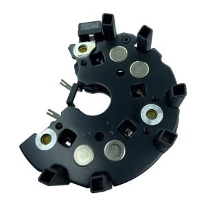 Pont de diode compatible pour alternateur MITSUBISHI MD313076 - Pont de diodes Bosch pour alternateur BOSCH 0123315008