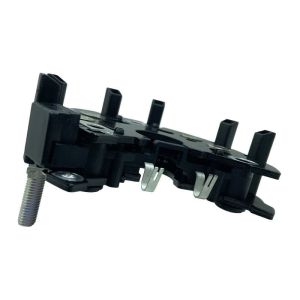 Pont de diode compatible pour alternateur MITSUBISHI MD313076 - Pont de diodes Bosch pour alternateur BOSCH 0123315008