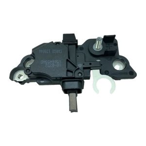 Régulateur compatible pour alternateur OPEL 24437119 - Régulateur pour alternateur BOSCH 0124225001