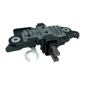 Régulateur compatible pour alternateur OPEL 24437119 - Régulateur pour alternateur BOSCH 0124225001