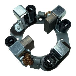 Couronne porte balais compatible pour démarreur ISUZU 8971128651