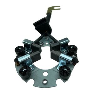 Couronne porte balais compatible pour démarreur HITACHI S114568 - Couronne de démarreur pour NISSAN 2337853Y00