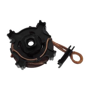 Couronne porte balais compatible pour démarreur VALEO 105119C - Couronne porte-balais Paris Rhone / VALEO