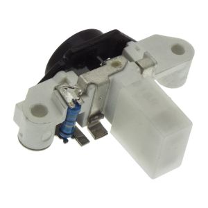 Régulateur compatible pour alternateur WOOD AUTO VRG46454