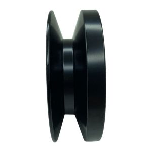 Poulie d'alternateur compatible pour alternateur ISUZU 8970377241