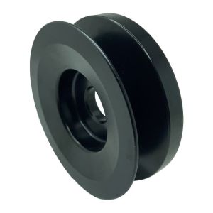 Poulie d'alternateur compatible pour alternateur ISUZU 8970377241 - Poulie débrayable pour alternateur