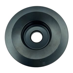 Poulie d'alternateur compatible pour alternateur ISUZU 8970377241 - Poulie débrayable pour alternateur