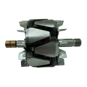 Rotor d'alternateur compatible pour REMY (DELCO) 847