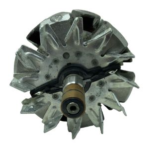 Rotor d'alternateur compatible pour REMY (DELCO) 10479923 - rotor-pour-alternateur-cargo-139402_49437