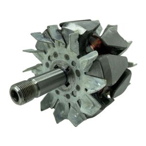 Rotor d'alternateur compatible pour REMY (DELCO) 10479923 - rotor-pour-alternateur-cargo-139402_49437