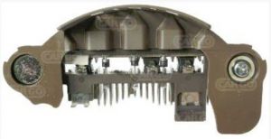 Pont de diode compatible pour alternateur MITSUBISHI MD317514 - CAO139427