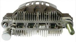 Pont de diode compatible pour alternateur MITSUBISHI MD317514