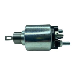 Solénoide compatible pour démarreur BOSCH 0001109045 - Solénoïde pour démarreur BOSCH 0001108202
