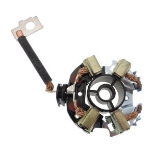 Couronne porte balais compatible pour démarreur BOSCH 0001109419