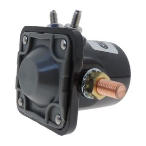 Solénoide compatible pour démarreur OMC 383622
