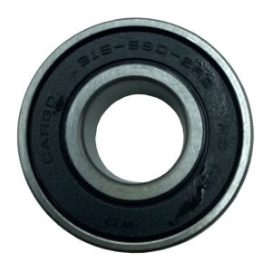 Roulement d'alternateur compatible pour alternateur DENSO 1002103381 - Roulement pour alternateur