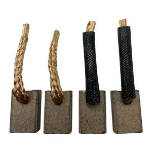 Balais de charbon compatible pour démarreur MITSUBISHI MCA010