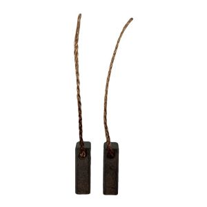 Balais de charbon compatible pour alternateur MITSUBISHI A5T16084 - Jeu de 2 balais charbon alternateur MITSUBISHI A1T00873