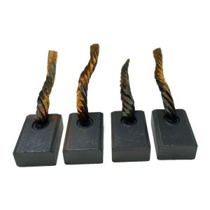 Balais de charbon compatible pour démarreur DENSO 0280001970 - Balais démarreur Nippondenso