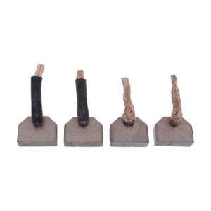 Balais de charbon compatible pour démarreur AUTOSTARTER POLAND SB2004