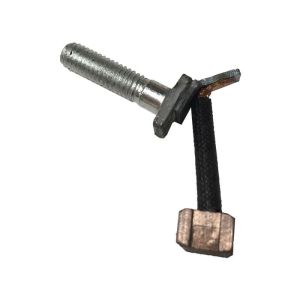 Balai de charbon compatible pour démarreur DENSO 0280009872