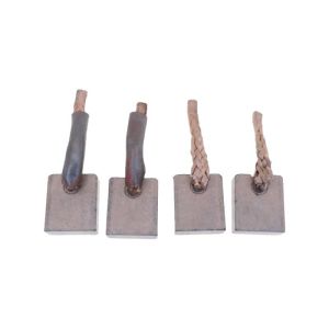Balais de charbon compatible pour démarreur HITACHI 213013123311