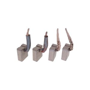 Balais de charbon compatible pour démarreur HITACHI 213013123311 - Charbon de remplacement pour démarreur Hitachi