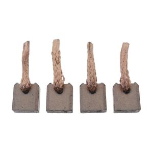 Balais de charbon compatible pour démarreur HONDA 31200PCA003