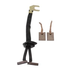Balais de charbon compatible pour démarreur HITACHI S114844A