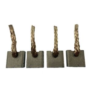 Balais de charbon compatible pour démarreur FORD 140955