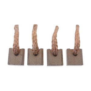 Balais de charbon compatible pour démarreur FORD 96FB11000MA
