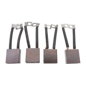 Balais de charbon compatible pour démarreur CAV 1320G036