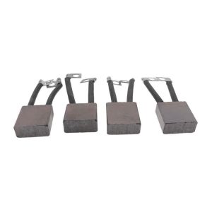Balais de charbon compatible pour démarreur CAV 1320G036 - Balais de charbon de démarreur 141005