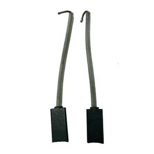 Balais de charbon compatible pour alternateur MOTOROLA 9AR2746P