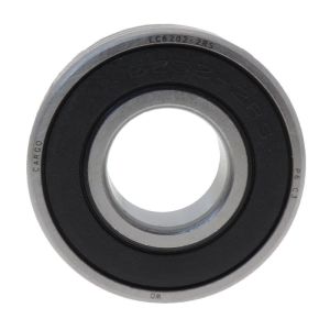 Roulement d'alternateur compatible pour alternateur VALEO 2655721 - Roulement 141012 pour alternateur VALEO TA000A62401
