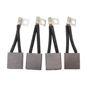 Balais de charbon compatible pour démarreur CAV 1327480