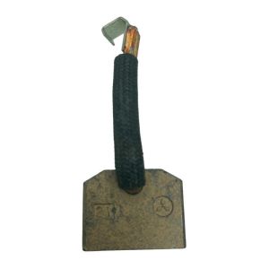 Balais de charbon compatible pour démarreur MITSUBISHI M2T78382 - Jeu de balais charbon pour démarreur MITSUBISHI M2T78372