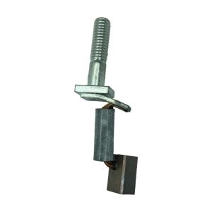 Balais de charbon compatible pour démarreur AUTOSTARTER POLAND SB6028P
