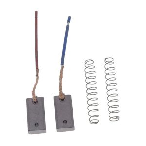 Balais de charbon compatible pour alternateur FORD 2T1U10300AG