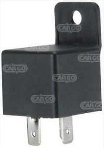 Mini relais 12V compatible pour VALEO 03608 - Mini relais 12V pour Nagares rlp412