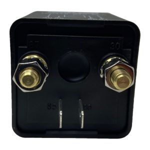 Mini relais 24V haute performance compatible pour DURITE - HCUK 072706 - Mini relais 24V Haute performance pour Nagares RL8024