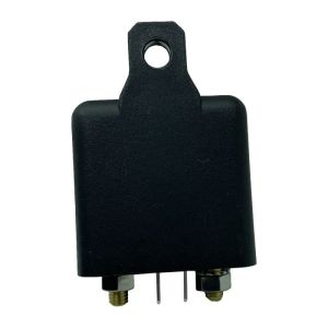 Mini relais 24V haute performance compatible pour DURITE - HCUK 072706 - Mini relais 24V Haute performance pour Nagares RL8024