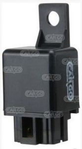 Mini relais 12V compatible pour DENSO 0567004810 - Mini relais 12V pour Nissan 2523089978