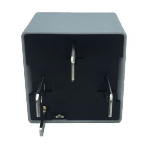 Mini relais 12V compatible pour VOLKSWAGEN 1J0906381A - Relais 12V pour ventilateurs de radiateur KAE 3300130