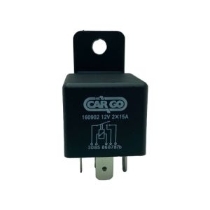 Mini relais 12V
