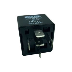 Mini relais 12V - Relais double contact 12V
