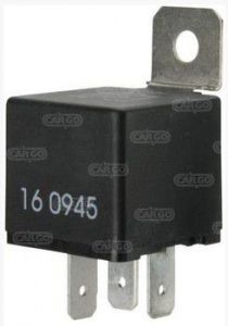 Mini relais 12V - Relais 12V CAO160945
