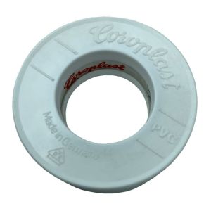 Ruban isolant compatible pour DURITE - HCUK 055707 - Ruban isolant BLANC