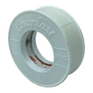Ruban isolant compatible pour DURITE - HCUK 055707 - Ruban isolant BLANC