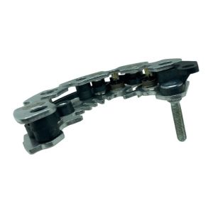 Pont de diode compatible pour alternateur FORD 95FF10300AC - Pont de diodes compatible pour alternateur LUCAS 06362480201